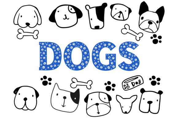 Why Dog Font Is the Purrfect Choice for Pet-Centric Design Projects